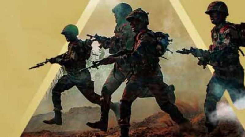 TES-54: Indian Army Inviting Applications For Technical Entry Scheme