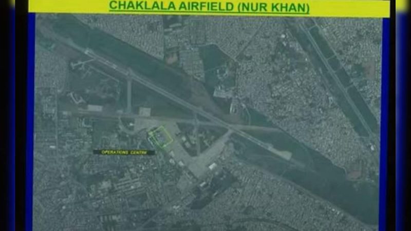 Turning Point Was India's Air Strikes: Army Explains Pak's Change In Stance