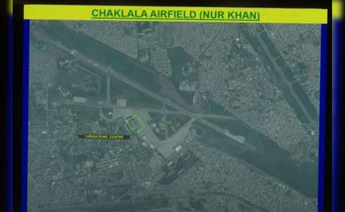 Turning Point Was India's Air Strikes: Army Explains Pak's Change In Stance