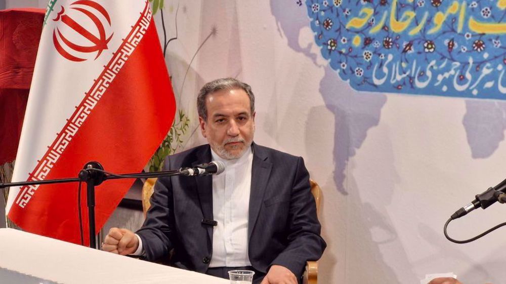 None of Iran’s nuclear facilities will be dismantled: FM