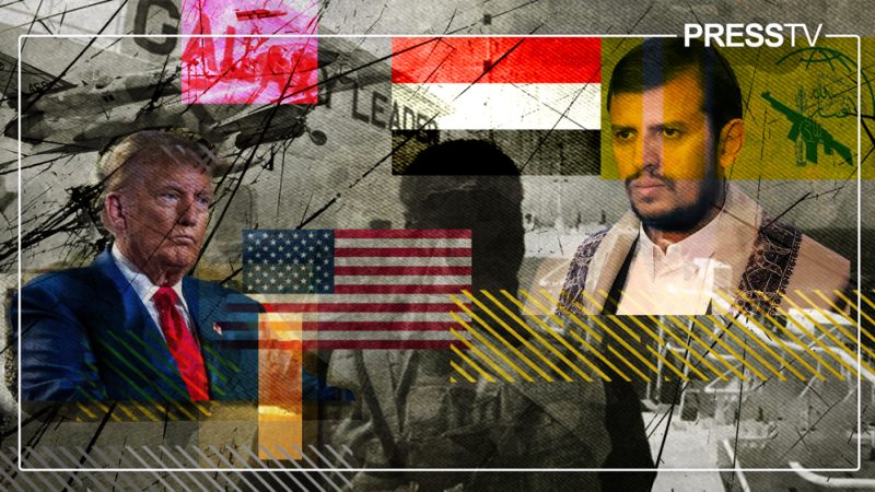 Red Sea debacle: How Yemeni resistance brought American war machine to a halt