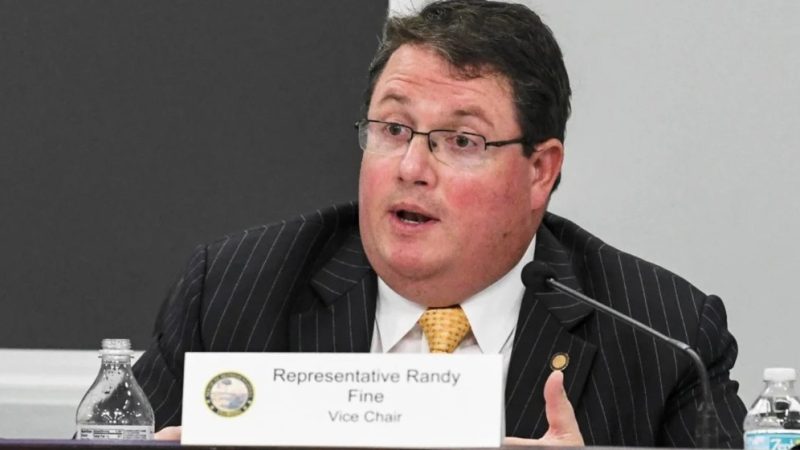 US congressman calls for nuclear annihilation of Gaza
