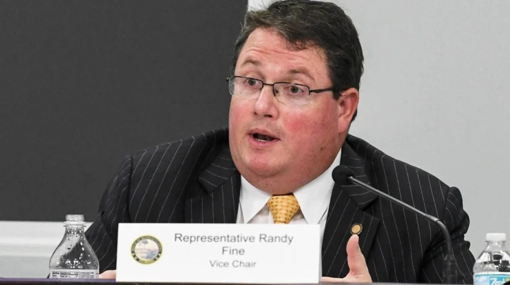 US congressman calls for nuclear annihilation of Gaza