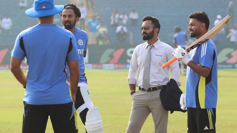 India's Test Squad For England Tour: Likely Ins And Outs For 5-Match Series