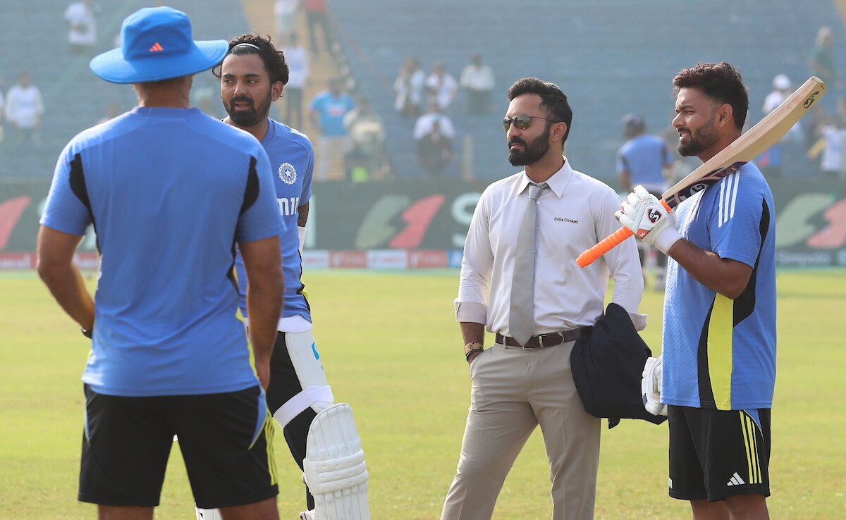 India's Test Squad For England Tour: Likely Ins And Outs For 5-Match Series