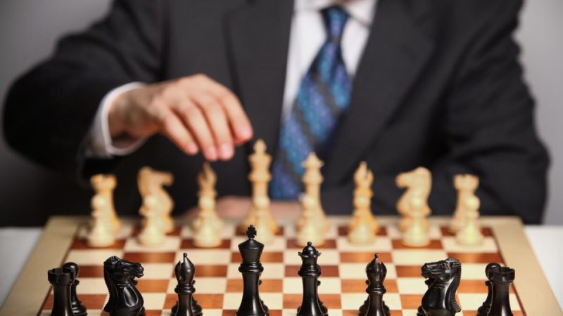 Top-Seeded Players Make Winning Start In All India Chess Masters