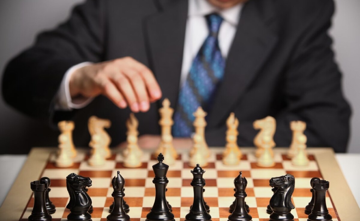 Top-Seeded Players Make Winning Start In All India Chess Masters