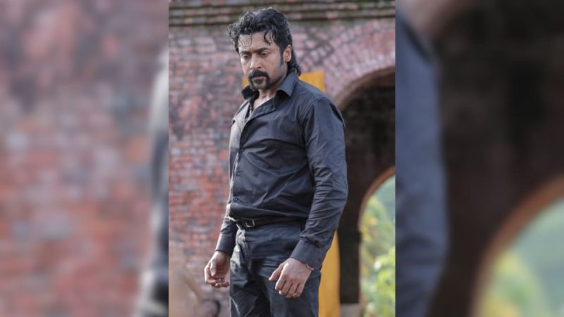 Fans Celebrate Suriya-Led Retro, Chennai Theatres Witness Huge Turnout