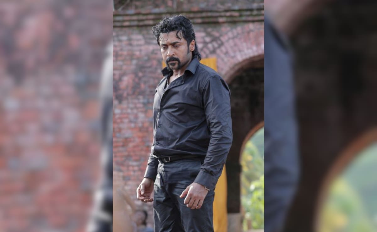 Fans Celebrate Suriya-Led Retro, Chennai Theatres Witness Huge Turnout