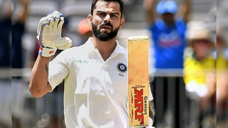 "Virat Kohli Still Had A Lot Of Cricket Left In Him": 1983 World Cup Winner