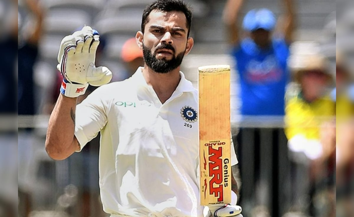 "Virat Kohli Still Had A Lot Of Cricket Left In Him": 1983 World Cup Winner
