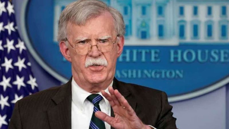 "India's Action Was Entirely Justifiable": Ex-US NSA Hails Operation Sindoor