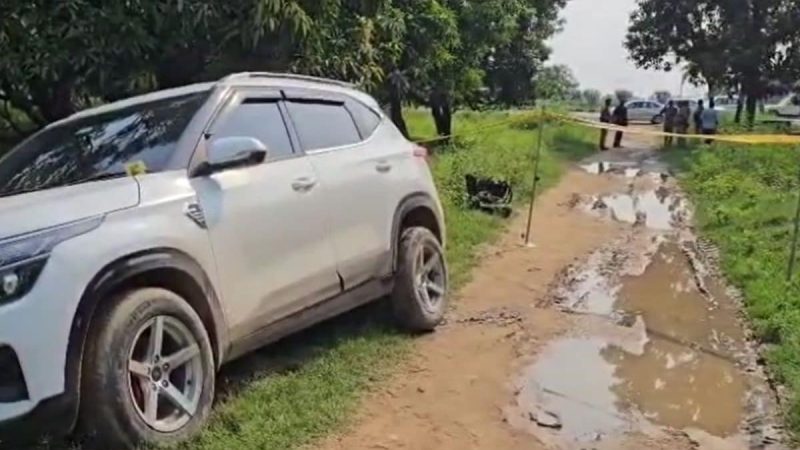 UP Minor Gang-Raped In Moving Car, Friend Dies After Being Thrown On Road