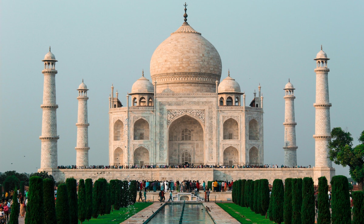 6 Surprising Facts About The Taj Mahal That Most People Miss