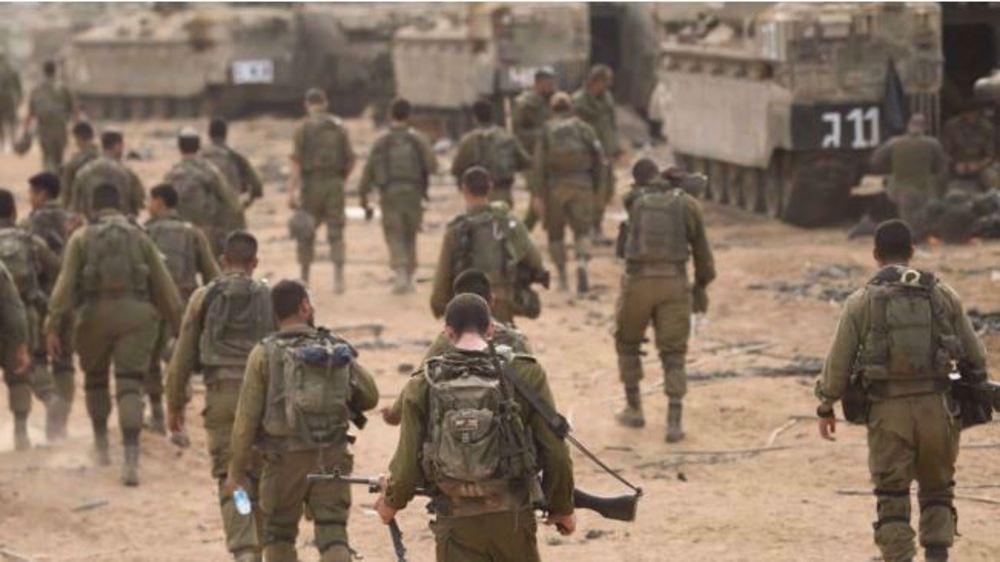 Israel launches 'Gideon's Chariots' offensive to seize Gaza territory