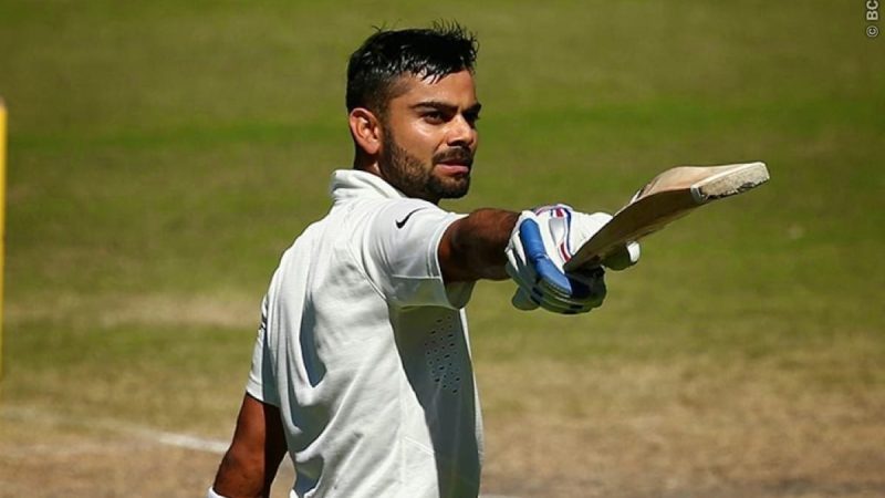From Twin Centuries In Adelaide To 254 At Home: Virat Kohli's Greatest Test Knocks