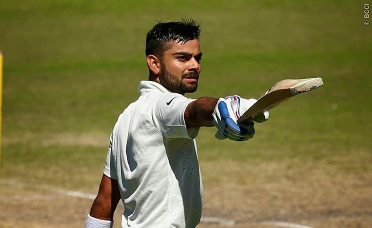 From Twin Centuries In Adelaide To 254 At Home: Virat Kohli's Greatest Test Knocks