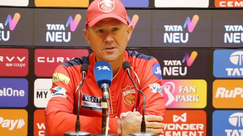 Ricky Ponting Reveals How Shreyas Iyer's Tactical Masterclass Left LSG Stunned