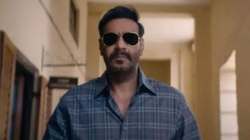 Box Office: Ajay Devgn's Raid 2 Holds Strong, Mints Rs 70.75 Crore
