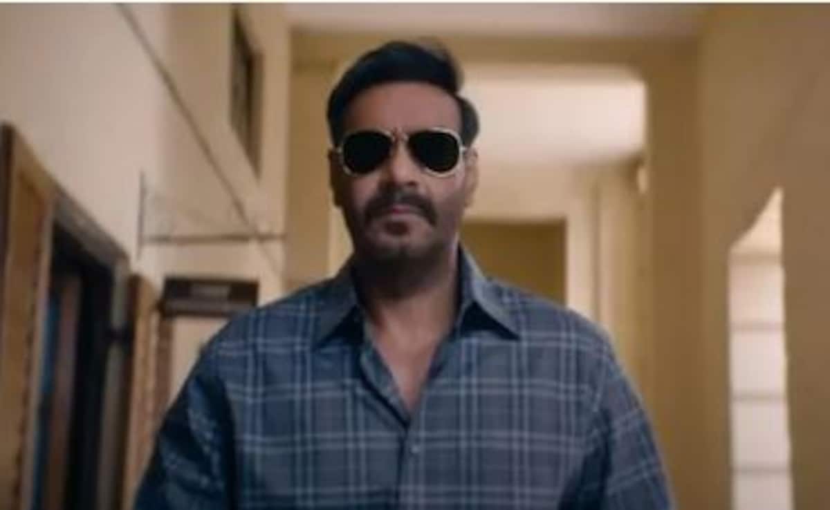 Box Office: Ajay Devgn's Raid 2 Holds Strong, Mints Rs 70.75 Crore