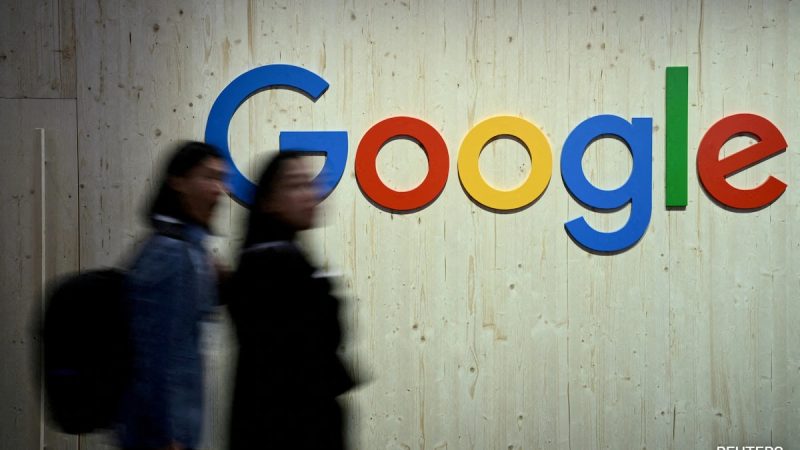 Google Cuts About 200 Staff In Global Business Unit: Report
