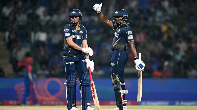 IPL 2025 Playoff Scenarios Explained For All Teams: Gujarat Titans Through, Mumbai Indians And RCB…