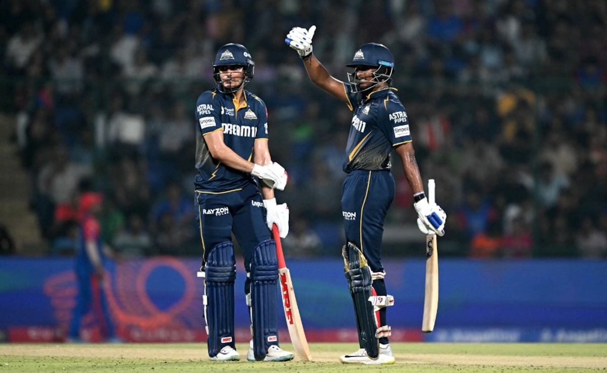 IPL 2025 Playoff Scenarios Explained For All Teams: Gujarat Titans Through, Mumbai Indians And RCB…