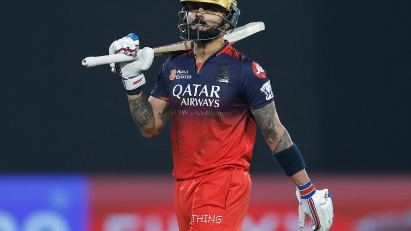 Sanjay Manjrekar's 'Individual Brilliance' Retort Amid Virat Kohli Strike Rate Row