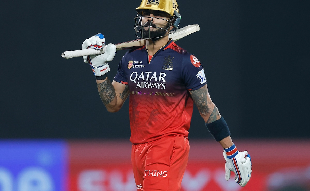 Sanjay Manjrekar's 'Individual Brilliance' Retort Amid Virat Kohli Strike Rate Row
