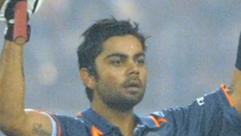 Virat Kohli Recalls He Feared For His Career After Failure vs Pakistan: "Messed It Up"