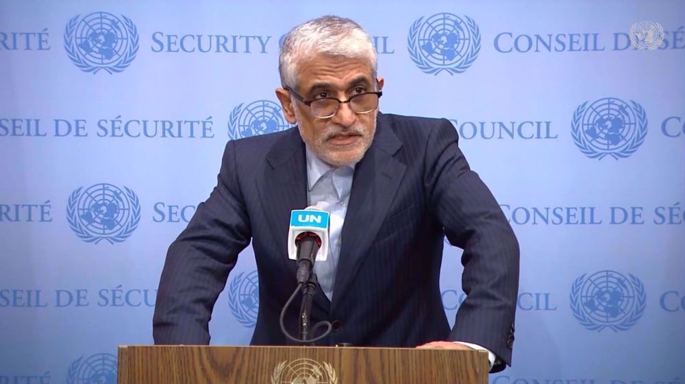 Iran vows swift response to any adventurism by US or proxy