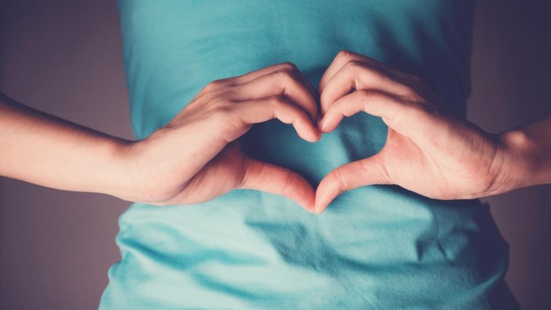 Nutritionist Reveals Simple 4-Step Process To Improve Gut Health