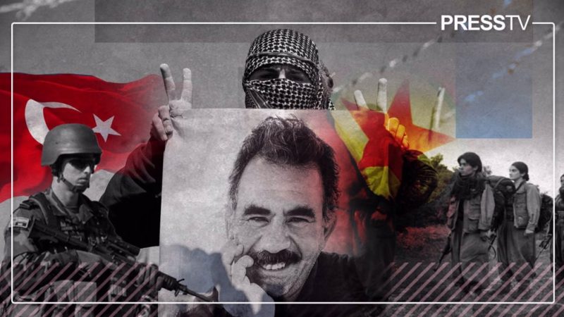 Explainer: What is the PKK militant group that ended 40-year insurgency against Turkey?
