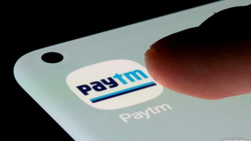 Paytm Owner, CEO, Brother Settle Stock Options Case, Pay Rs 2.8 Crore
