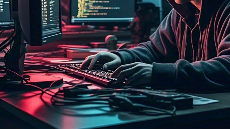 Navi Mumbai Police Investigates Fake Email Scam Targeting Banks