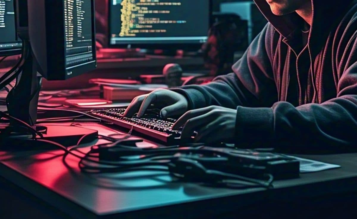 Navi Mumbai Police Investigates Fake Email Scam Targeting Banks