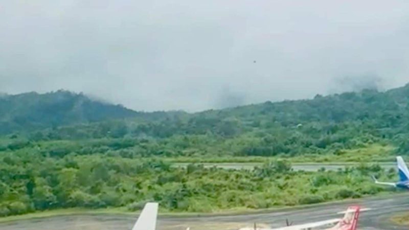 2 US Nationals Deported From Mizoram Over Alleged Links With Insurgents