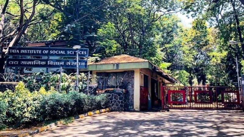Supreme Court Upholds Dalit Research Scholar's Suspension From TISS