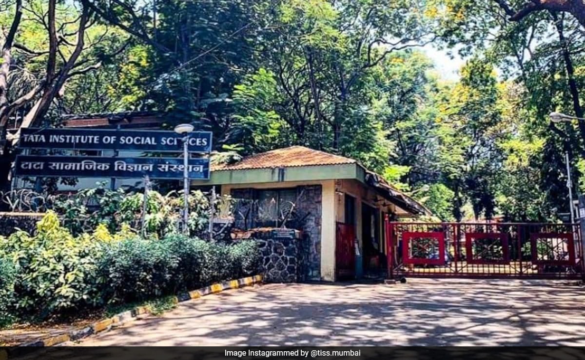 Supreme Court Upholds Dalit Research Scholar's Suspension From TISS