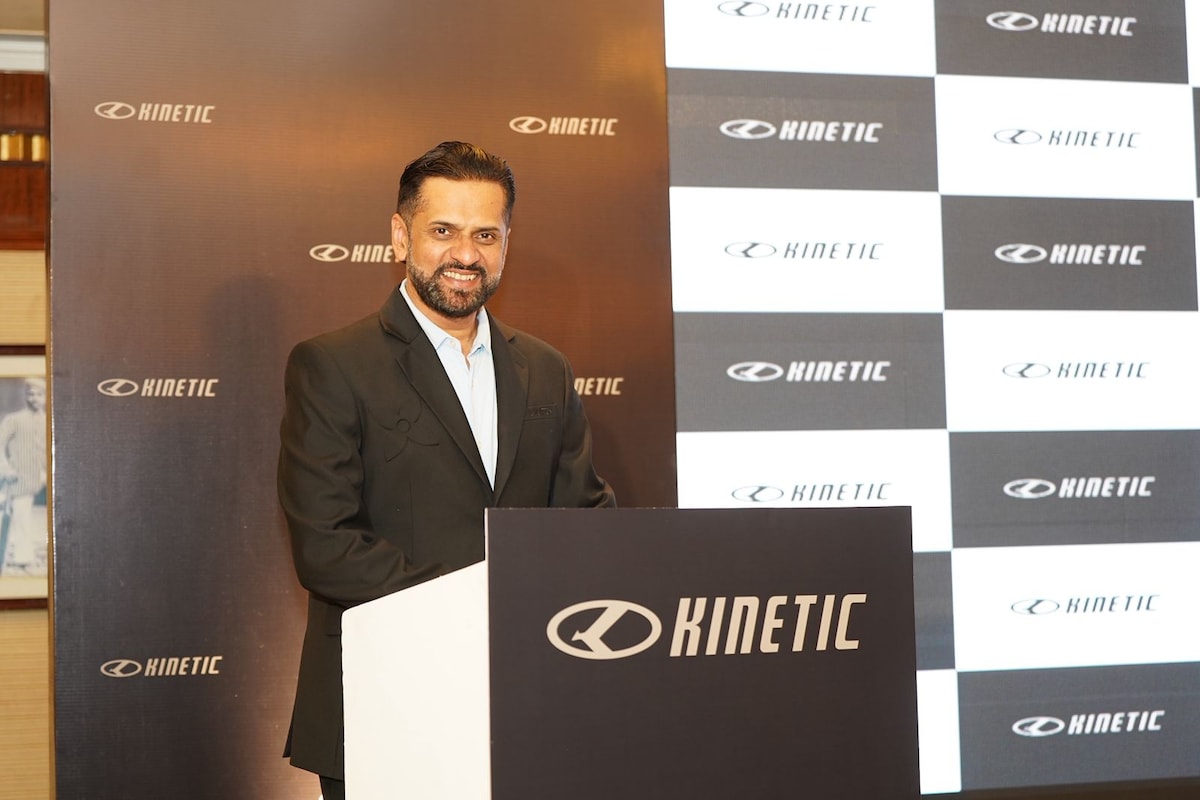 Kinetic Engineering Grants Brand License To EV Arm Kinetic Watts And Volts; Marks Strategic Push Int
