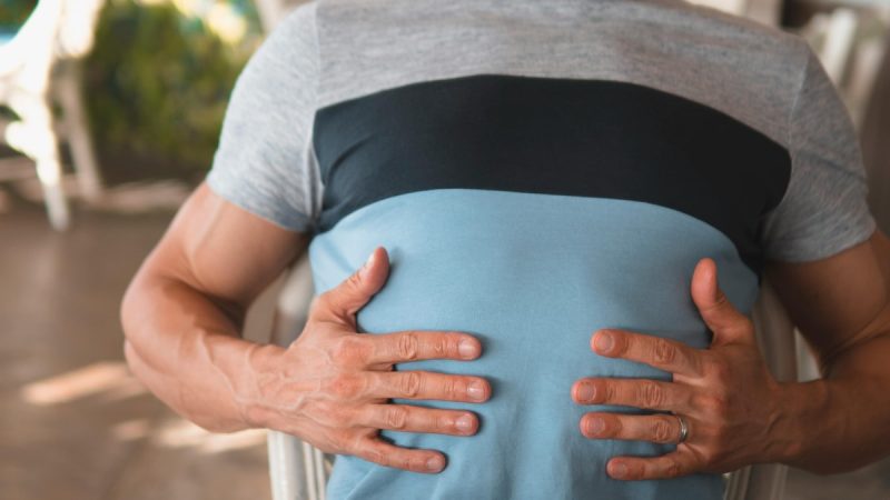 Feeling Bloated After Meals? Add These Kitchen Ingredients To Ease Digestion