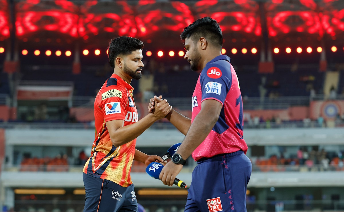Rajasthan Royals vs Punjab Kings LIVE Score, IPL 2025: Season 18 Finally Resumes After Rain-Drama In Bengaluru