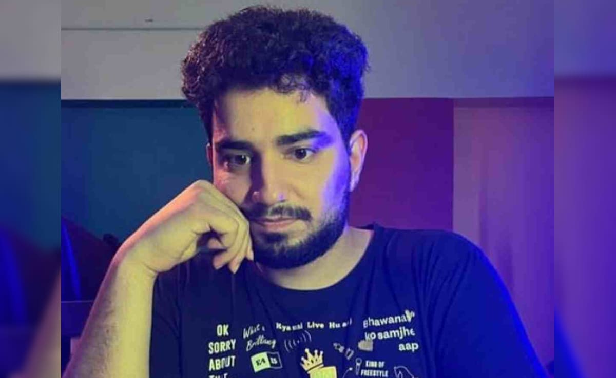 "Demoralising": Court Summons Samay Raina, Others For 'Ridiculing' Disabled