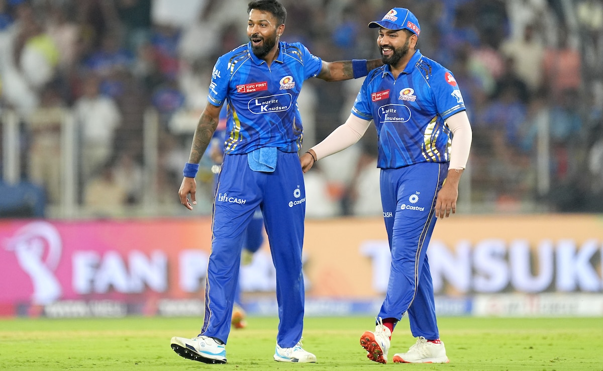 Mumbai Indians Can Finish Top Or Drop To 7th Spot In IPL 2025 – Both Scenarios Explained