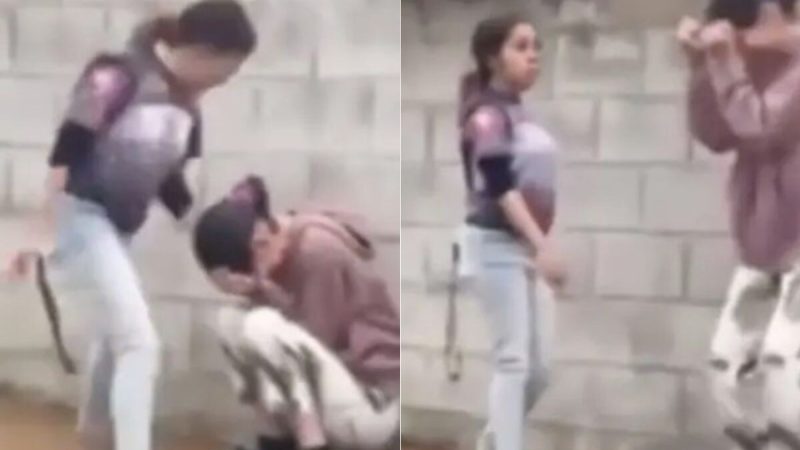US Teens Assault Woman With Disability; Angry Locals Track Down Attackers