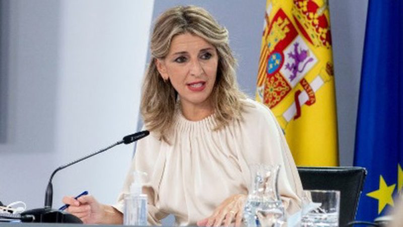 Spain says Netanyahu deploying starvation as ‘tool of war’; calls for sanctions on Israel
