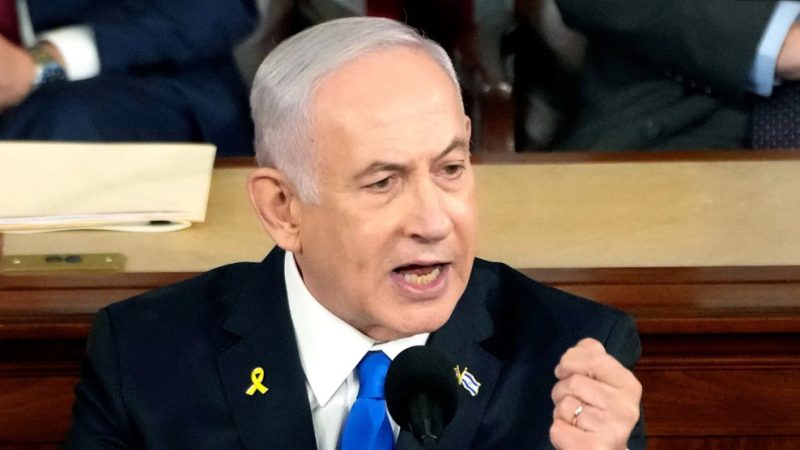 Hamas: Netanyahu struck by ‘madness of defeat, illusion of false victory’