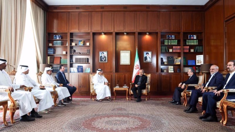 Pezeshkian: Deal 'within reach' only if US stops bullying tactics