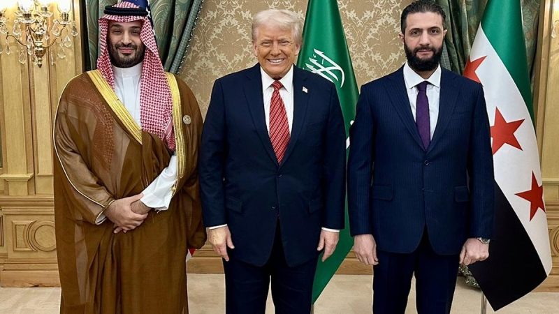 Opinion: Trump Just Gave The World A Wartime Demo Of The 'Art Of The Deal'