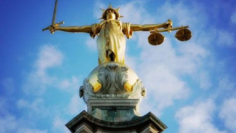 Israel meddling in British judiciary
